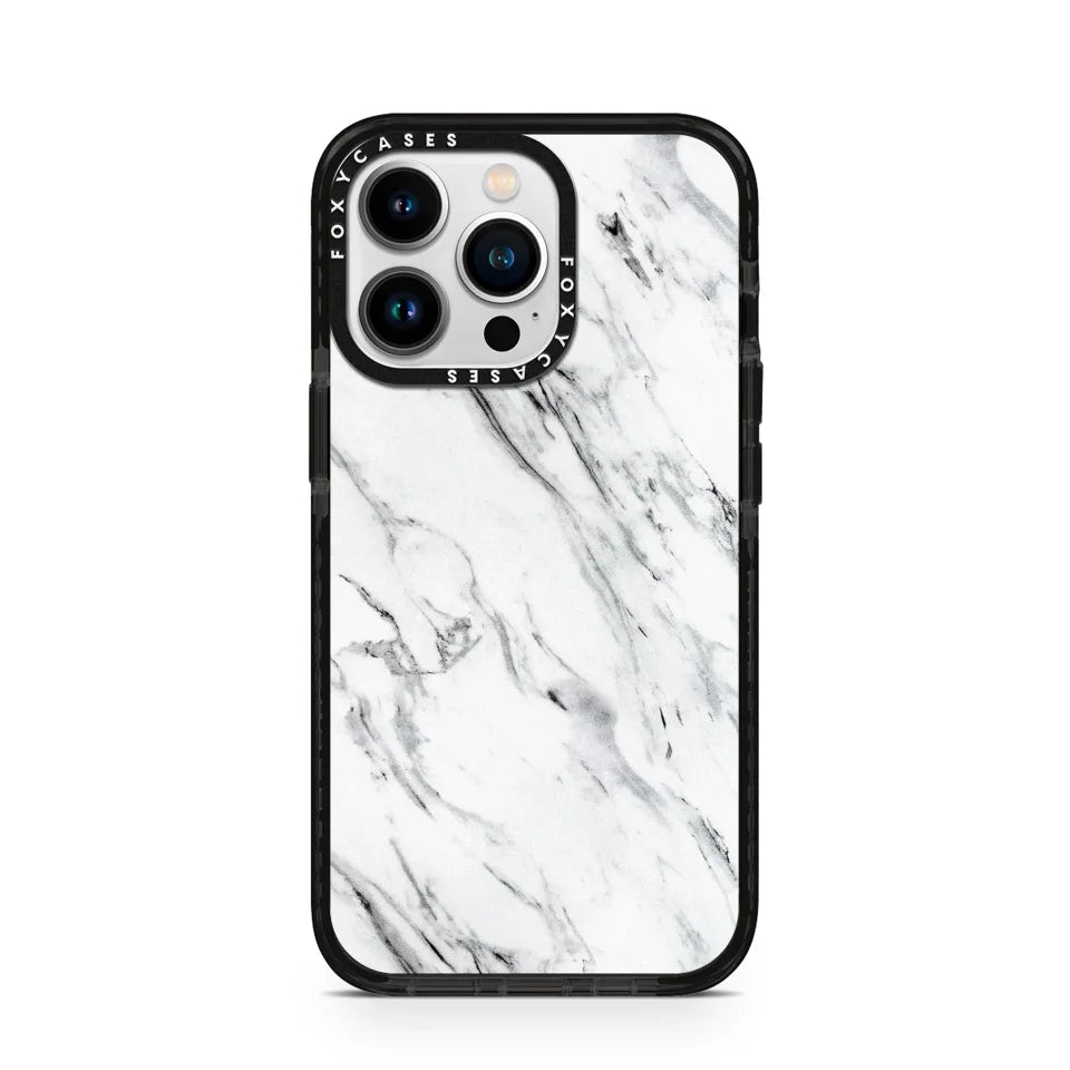 iPhone 13 Pro Impact Case Black