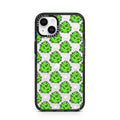 iPhone 14 Plus Impact Case Black