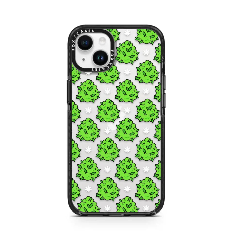 iPhone 14 Plus Impact Case Black