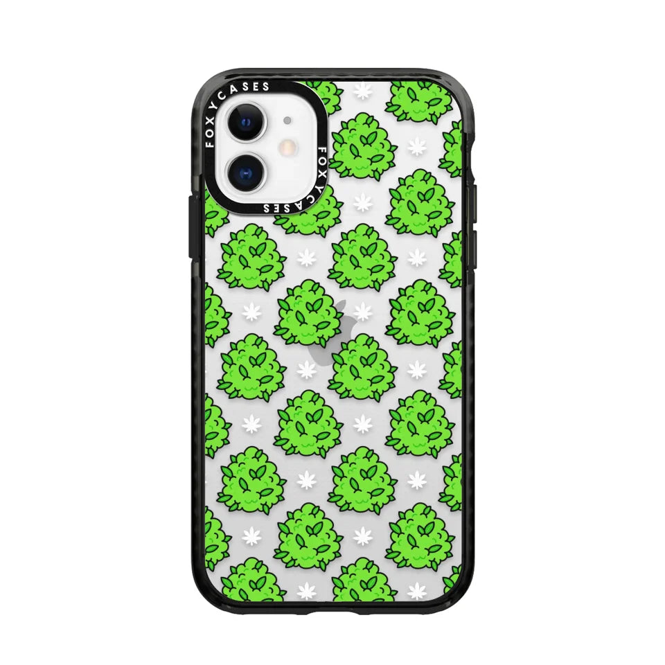 iPhone 11 Impact Case Black