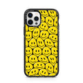 iPhone 12 Pro Impact Case Black