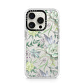 iPhone 15 Pro Impact Case White