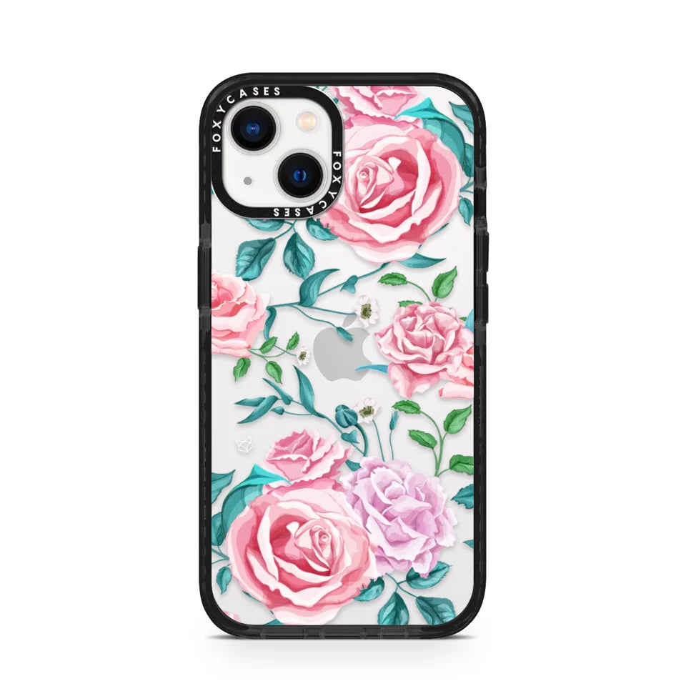 iPhone 13 Impact Case Black