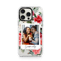 iPhone 15 Pro Max Impact Case White