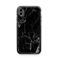 iPhone Xs Max Impact Case Black