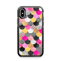 iPhone Xs Impact Case Black