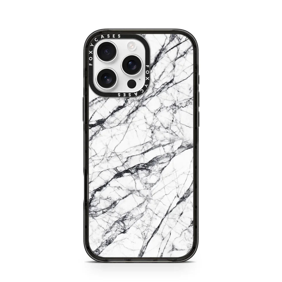 iPhone 16 Pro Impact Case Black