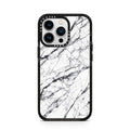 iPhone 13 Pro Impact Case Black