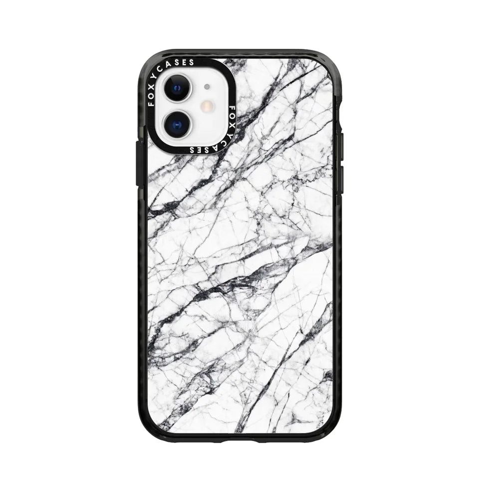 iPhone 11 Impact Case Black