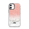 iPhone 12 Mini Impact Case White