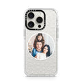 iPhone 15 Pro Impact Case White