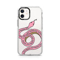 iPhone 12 Mini Impact Case White