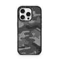 iPhone 16 Pro Impact Case Black