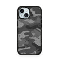 iPhone 15 Impact Case Black