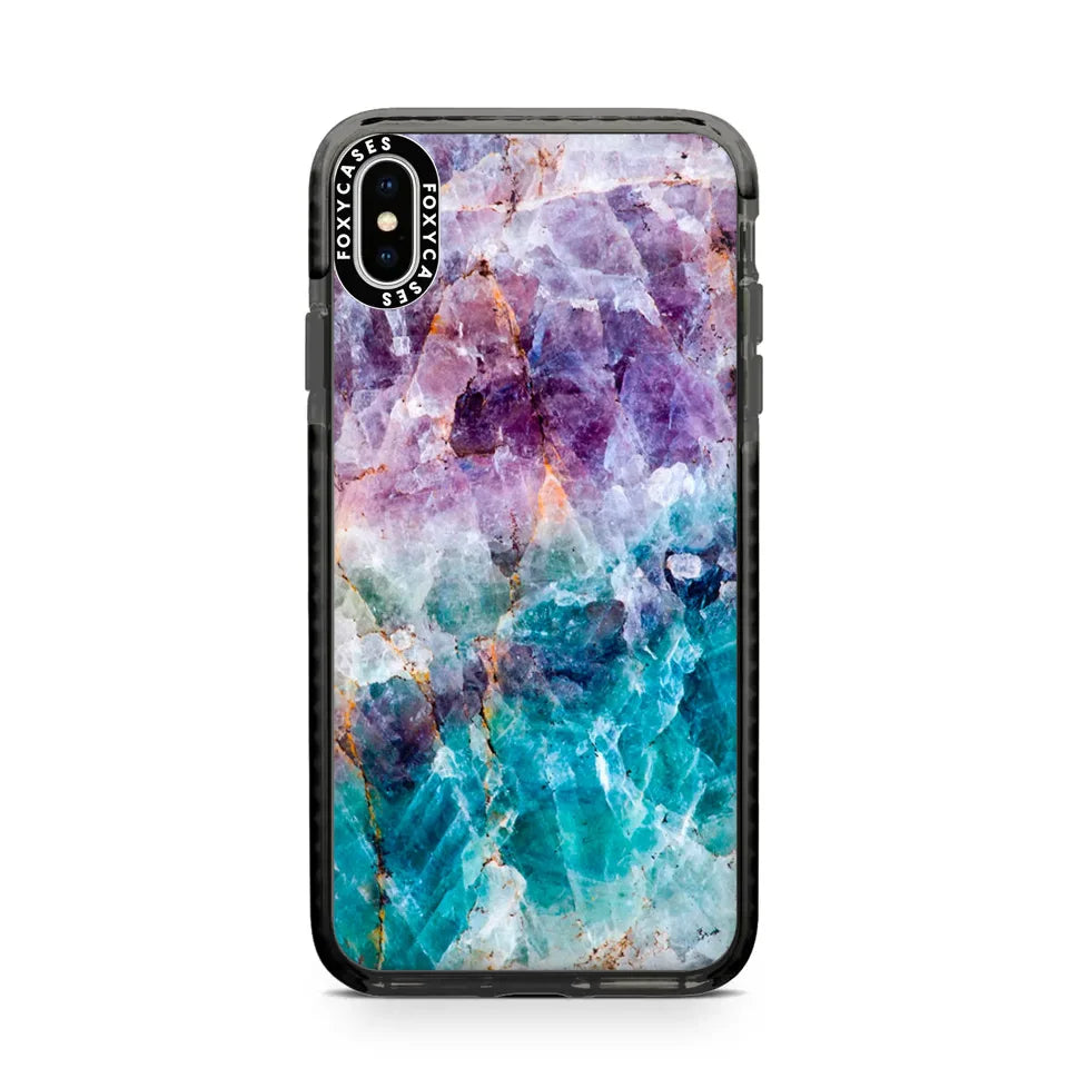 iPhone Xs Max Impact Case Black