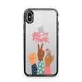 iPhone Xs Max Impact Case Black