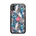 iPhone Xs Impact Case Black