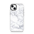 iPhone 14 Plus Impact Case White