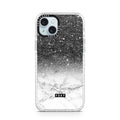 iPhone 15 Plus Impact Case White