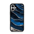 iPhone 16 Plus Impact Case Black