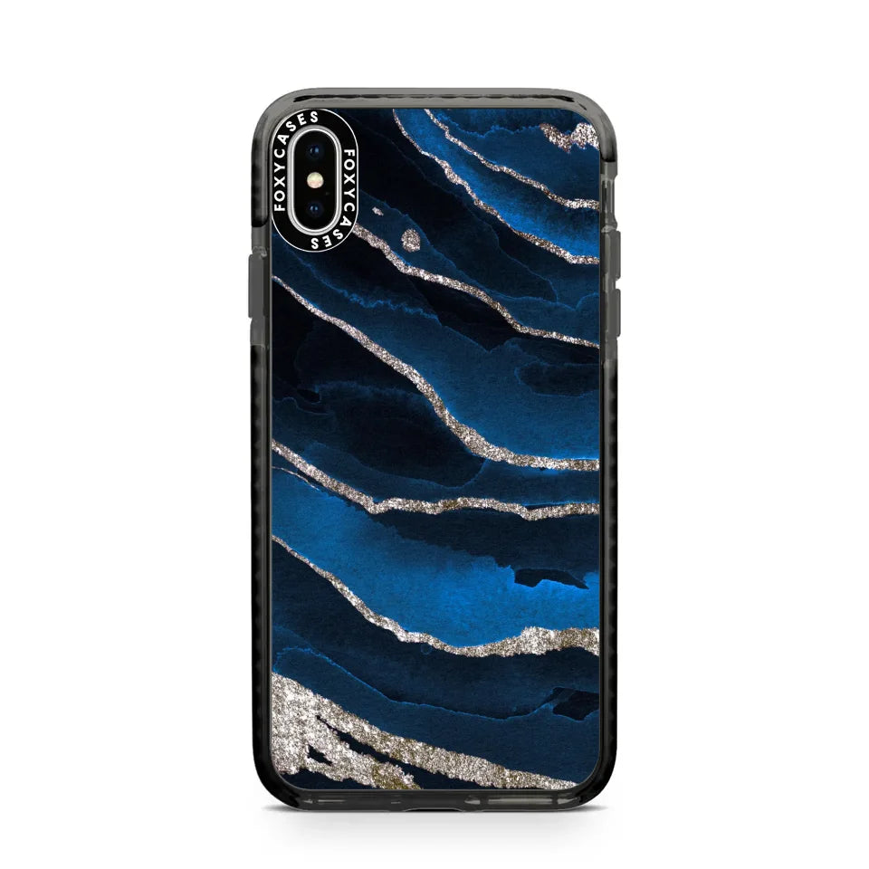 iPhone Xs Max Impact Case Black