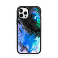 iPhone 12 Pro Impact Case Black