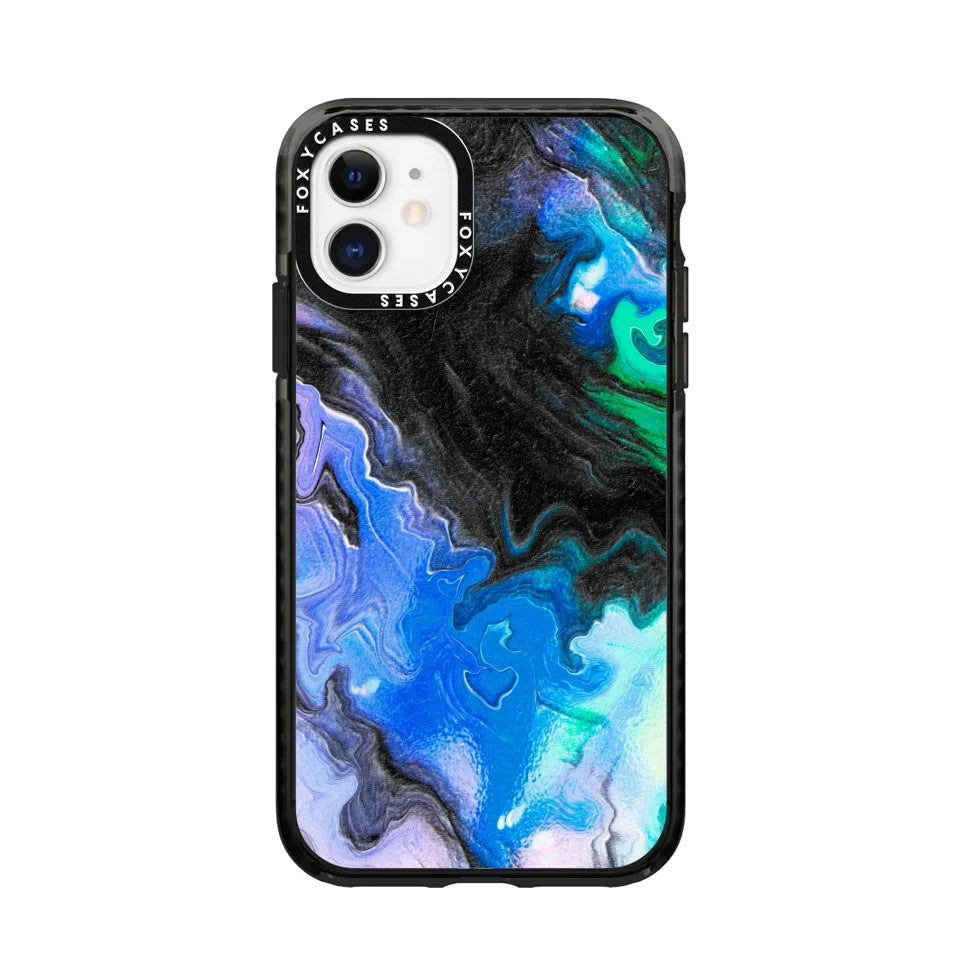 iPhone 11 Impact Case Black