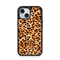 iPhone 15 Impact Case Black