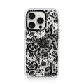 iPhone 15 Pro Impact Case White