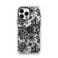 iPhone 14 Pro Max Impact Case White