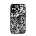 iPhone 14 Pro Impact Case Black