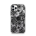 iPhone 12 Pro Impact Case White