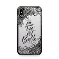 iPhone Xs Max Impact Case Black