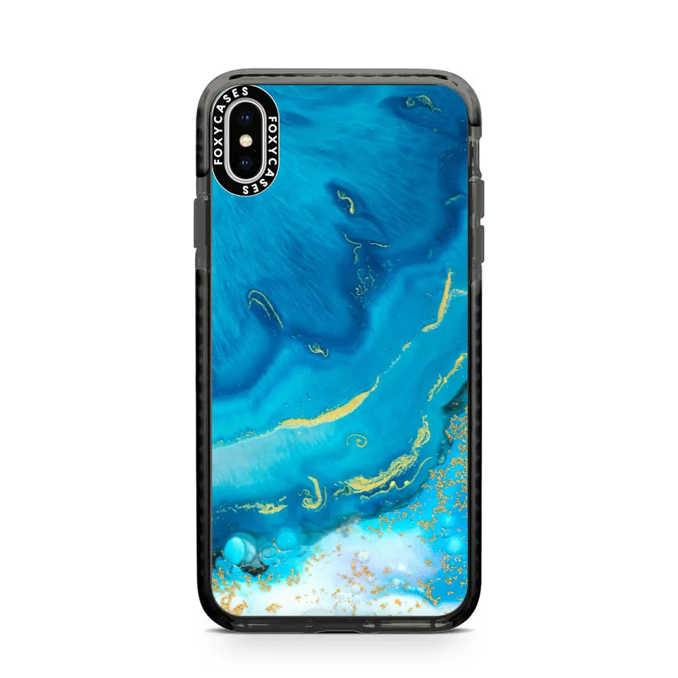 iPhone Xs Max Impact Case Black