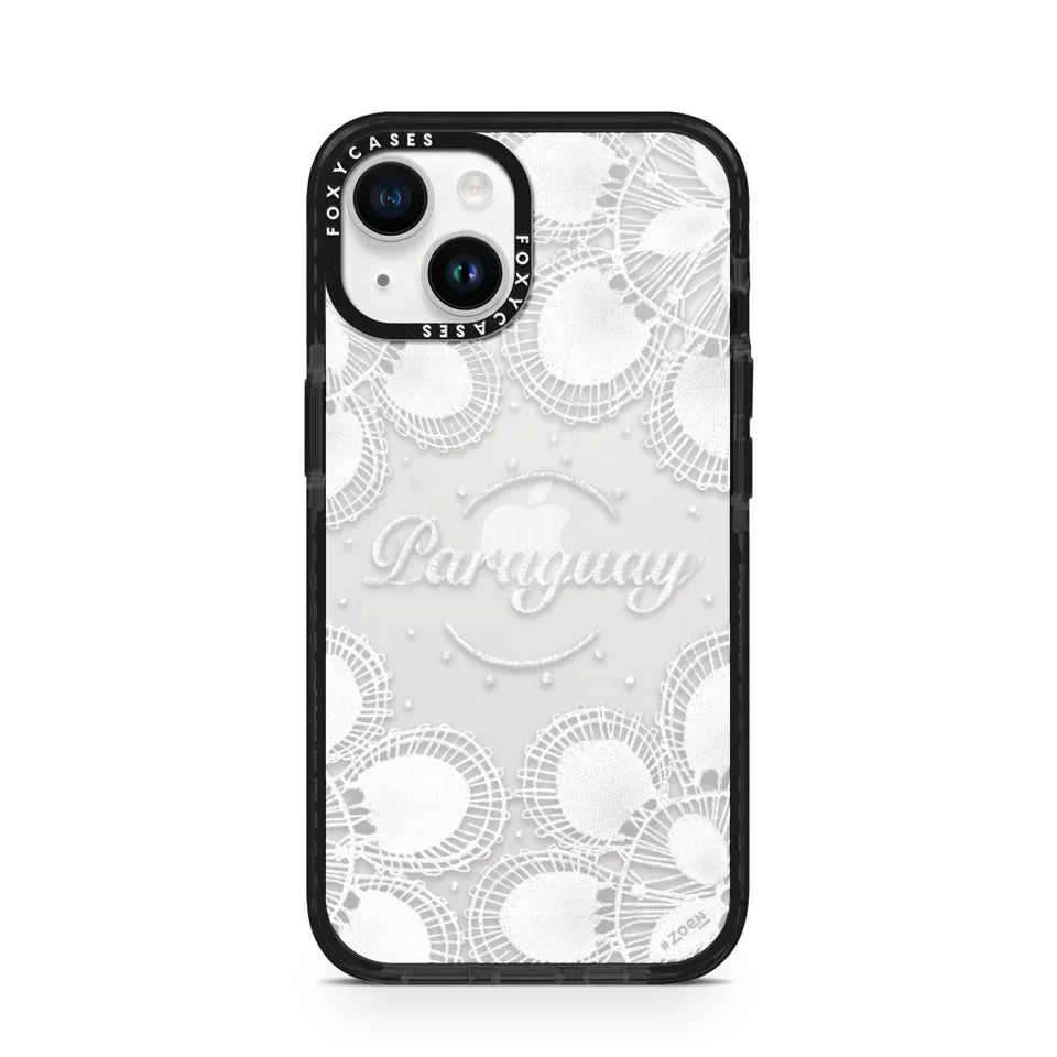 iPhone 14 Impact Case Black