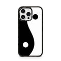 iPhone 16 Pro Max Impact Case Black