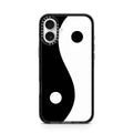 iPhone 16 Plus Impact Case Black