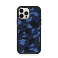 iPhone 13 Pro Max Impact Case Black