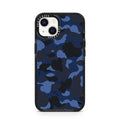 iPhone 13 Impact Case Black