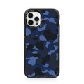 iPhone 12 Pro Impact Case Black