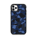 iPhone 11 Pro Max Impact Case Black