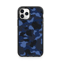 iPhone 11 Pro Impact Case Black