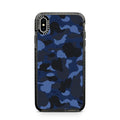 iPhone Xs Max Impact Case Black