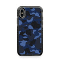 iPhone Xs Impact Case Black