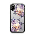 iPhone Xs Impact Case Black