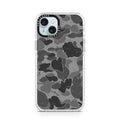 iPhone 15 Plus Impact Case White