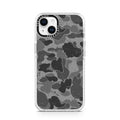 iPhone 14 Plus Impact Case White