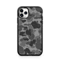 iPhone 11 Pro Max Impact Case Black