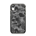 iPhone XR Impact Case Black