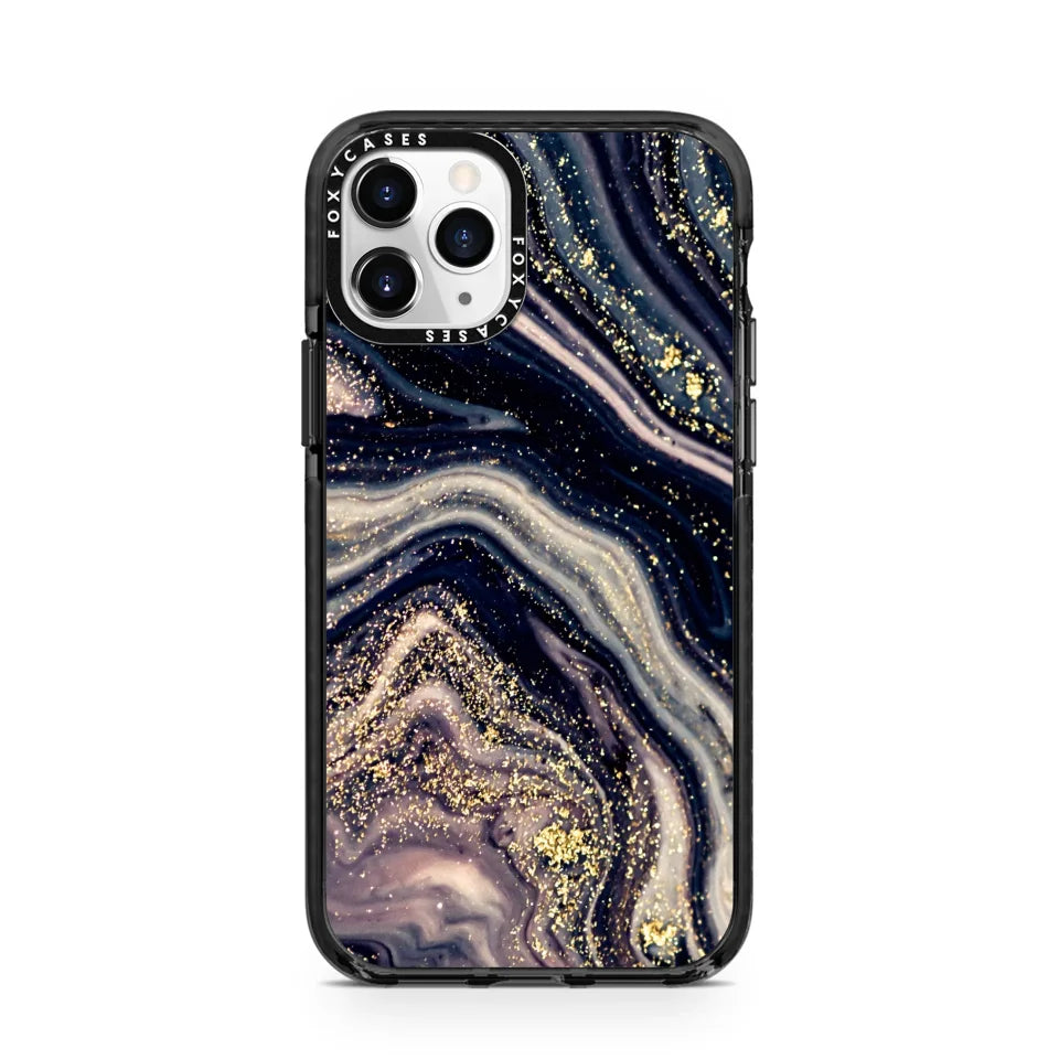 iPhone 11 Pro Impact Case Black